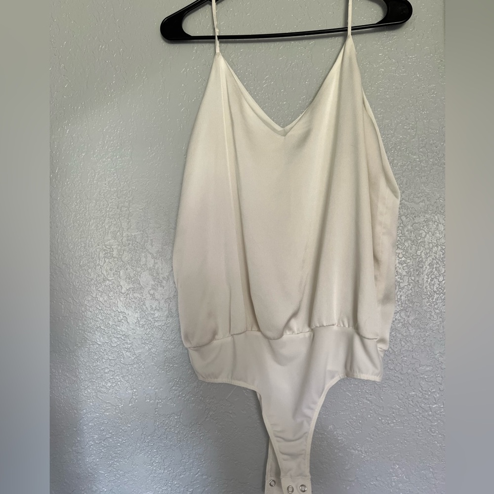 Body suit